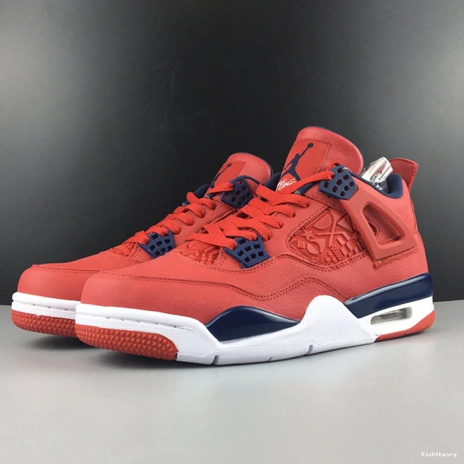 Kick Theory CL1184- Retro Jordan 3970 FIBA 4 OnTrend 1013